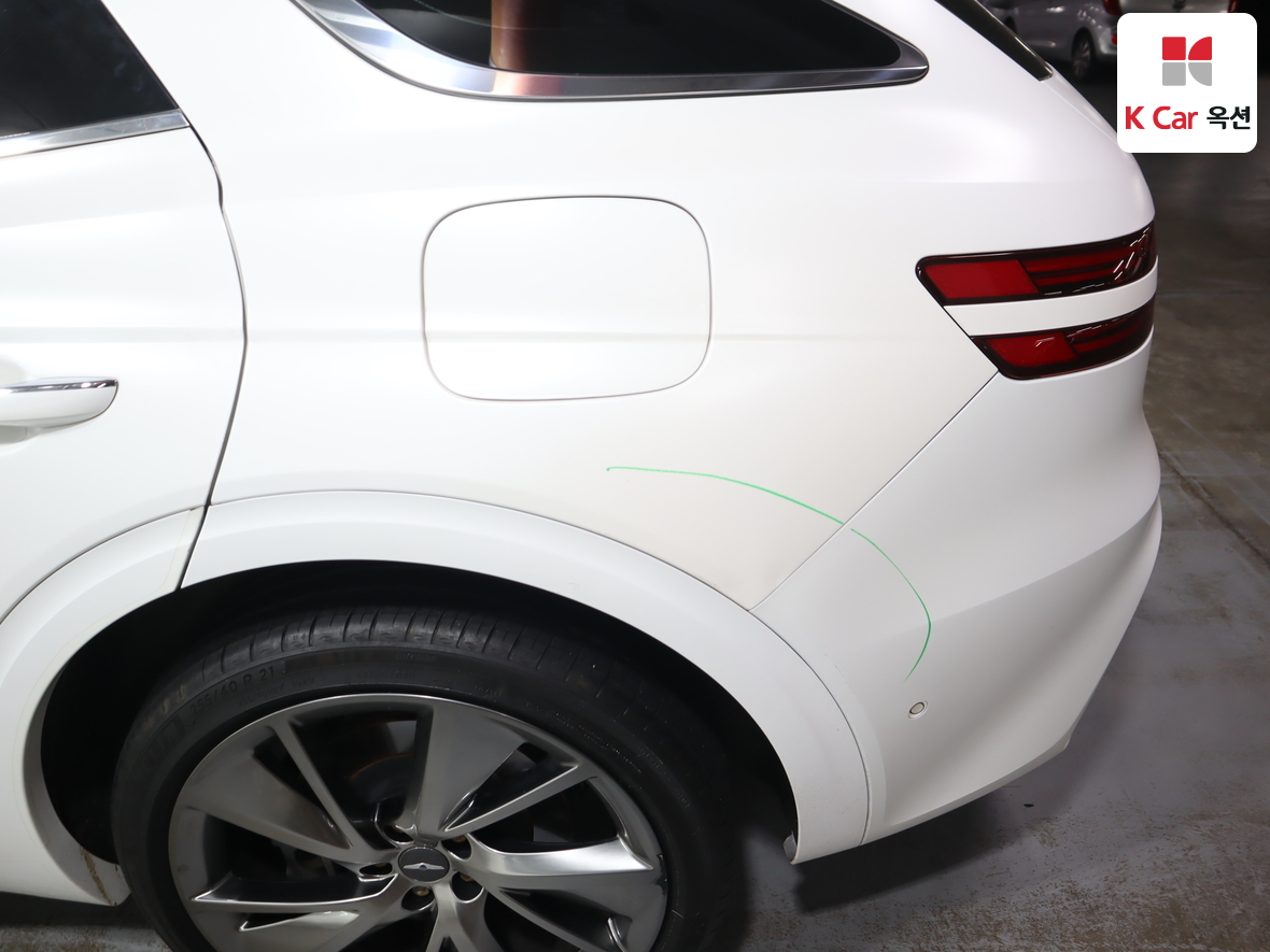 جينسس - GV70 - Image 41