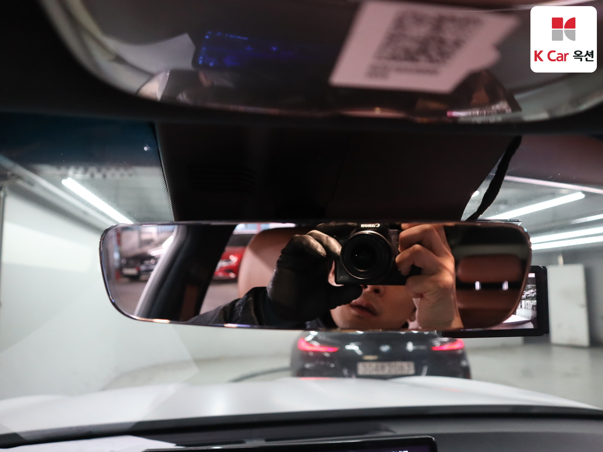 جينسس - GV70 - Image 13