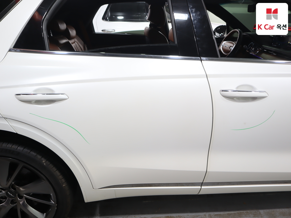 جينسس - GV70 - Image 42