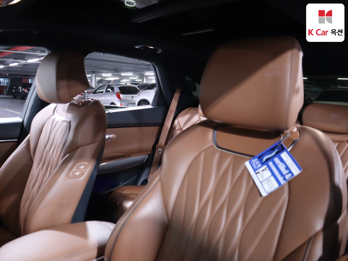 جينسس - GV70 - Image 19