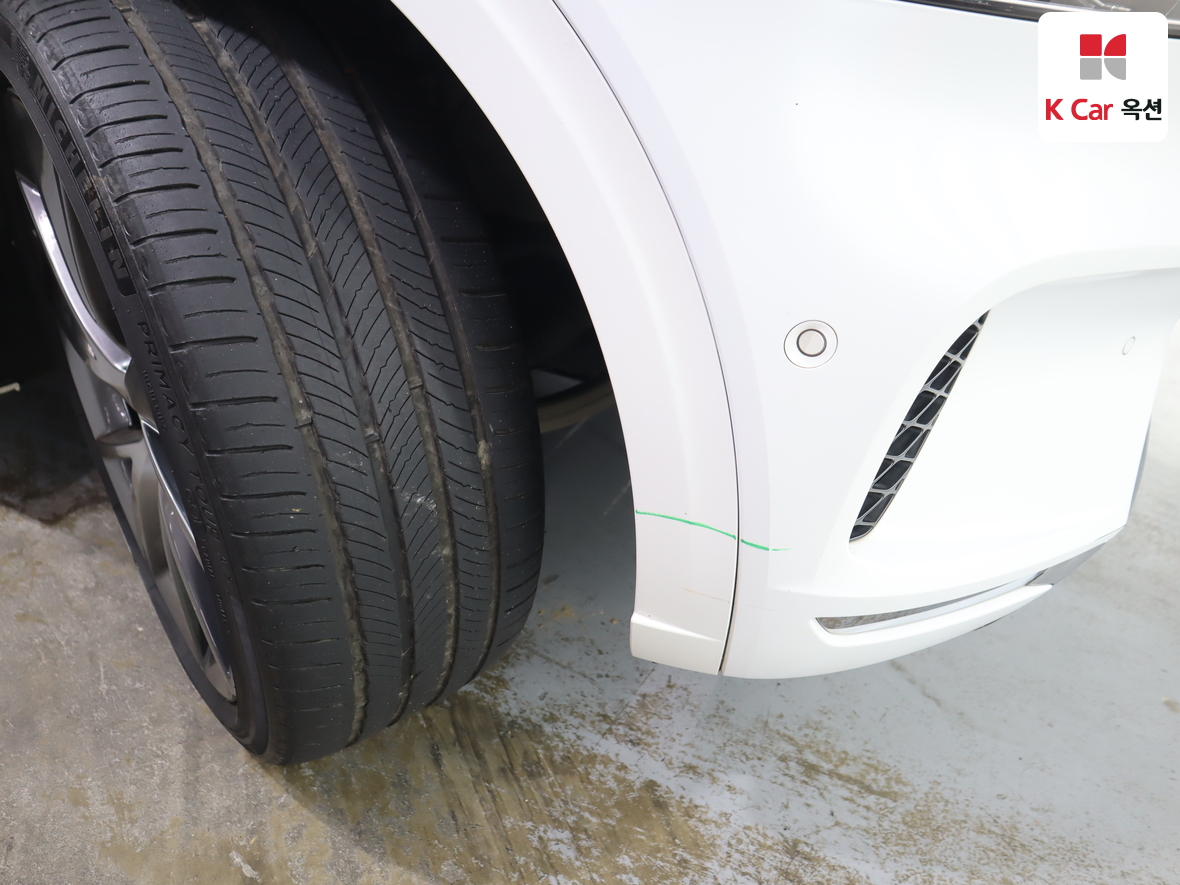 جينسس - GV70 - Image 38