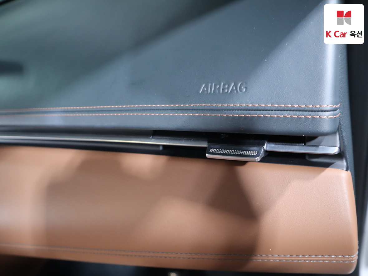 جينسس - GV70 - Image 33