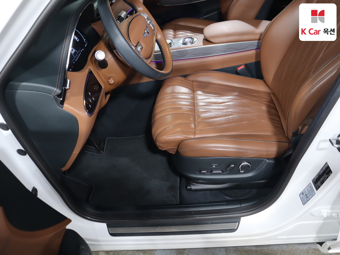 جينسس - GV70 - Image 18