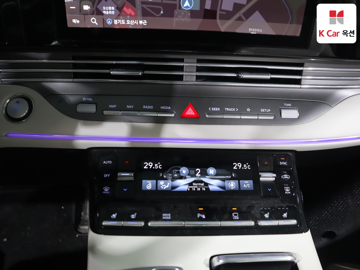 هيونداي - أزيرا - Image 15