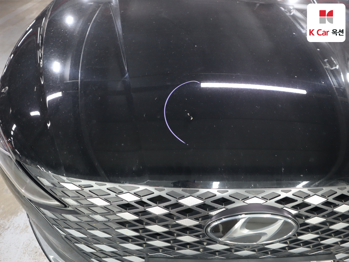 هيونداي - أزيرا - Image 38