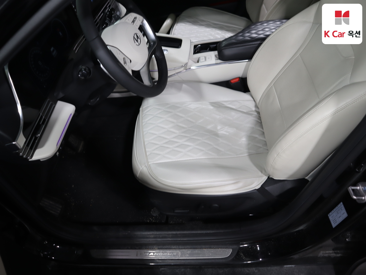 هيونداي - أزيرا - Image 18