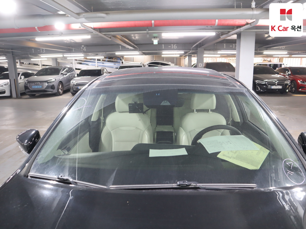 هيونداي - أزيرا - Image 35