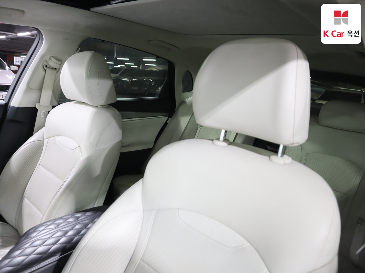 هيونداي - أزيرا - Image 19