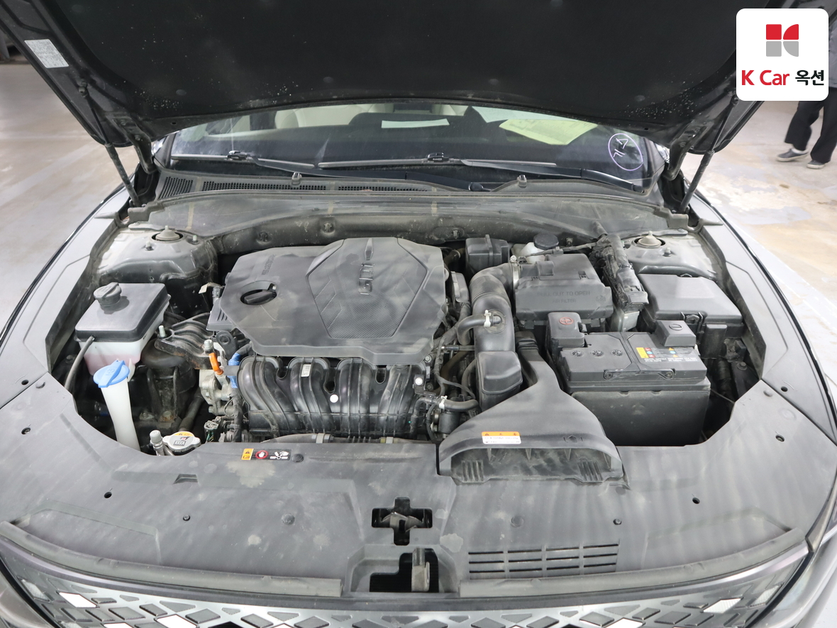 هيونداي - أزيرا - Image 34