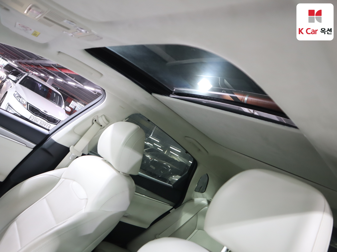 هيونداي - أزيرا - Image 21