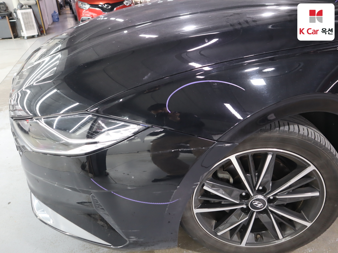 هيونداي - أزيرا - Image 37