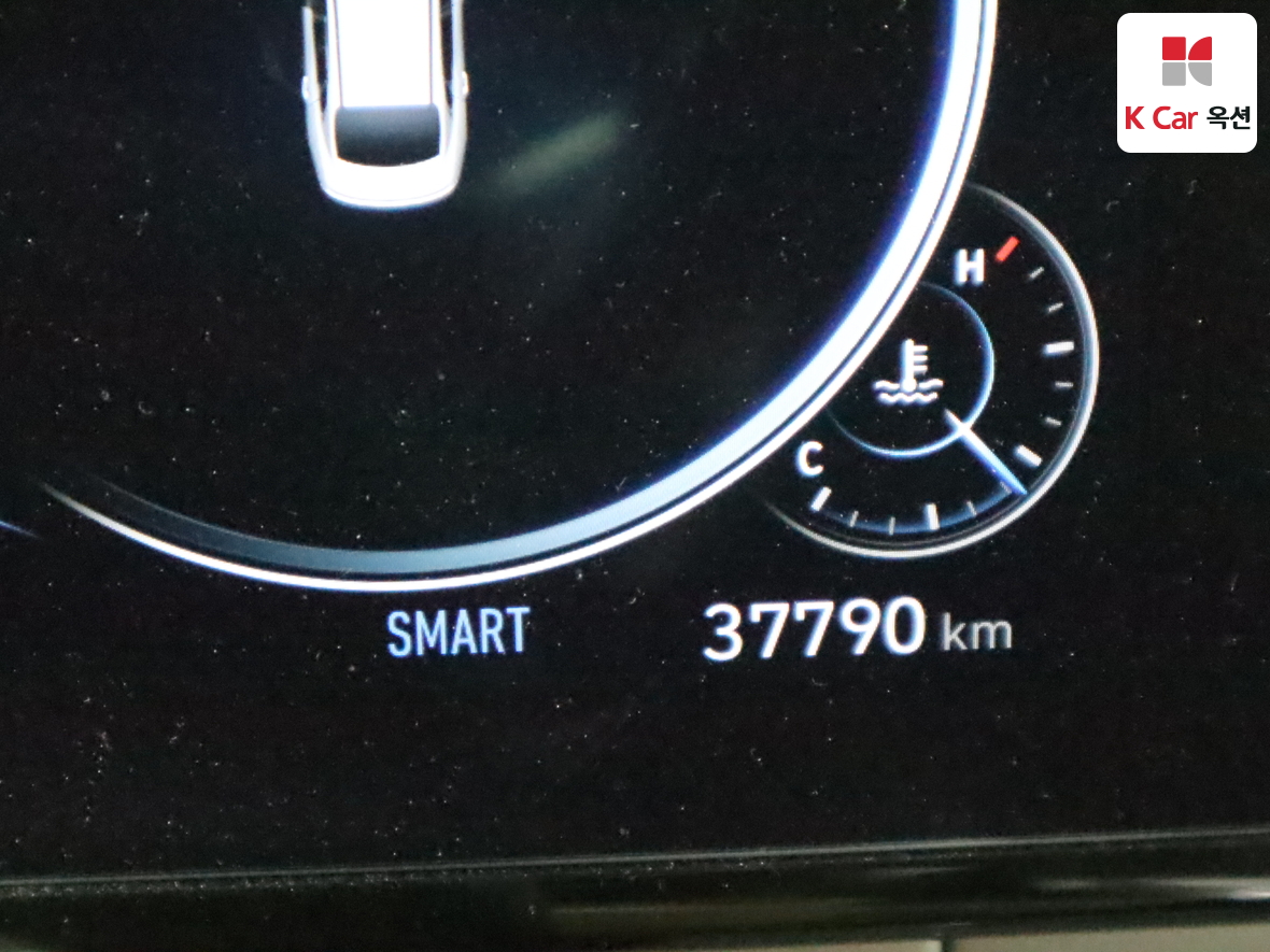 هيونداي - أزيرا - Image 4