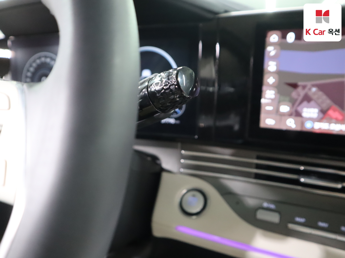 هيونداي - أزيرا - Image 11