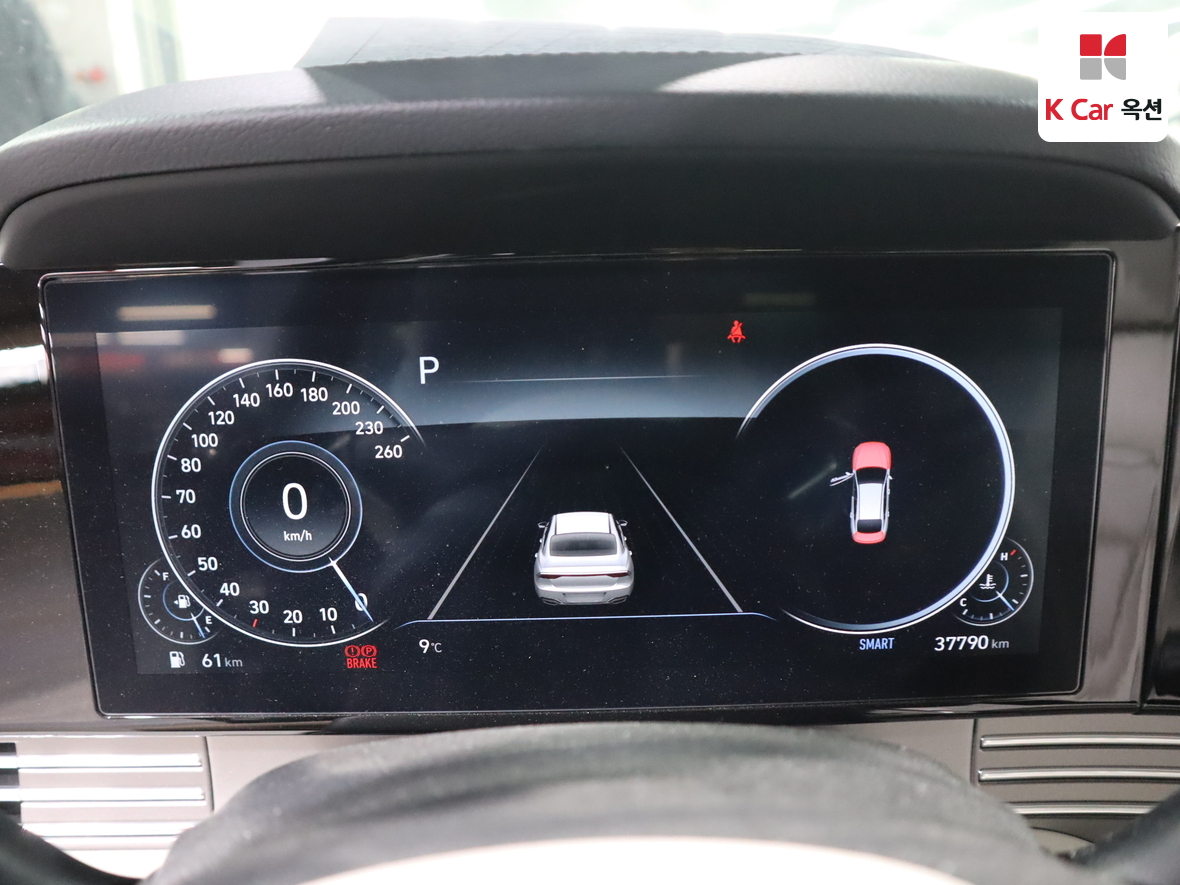 هيونداي - أزيرا - Image 5