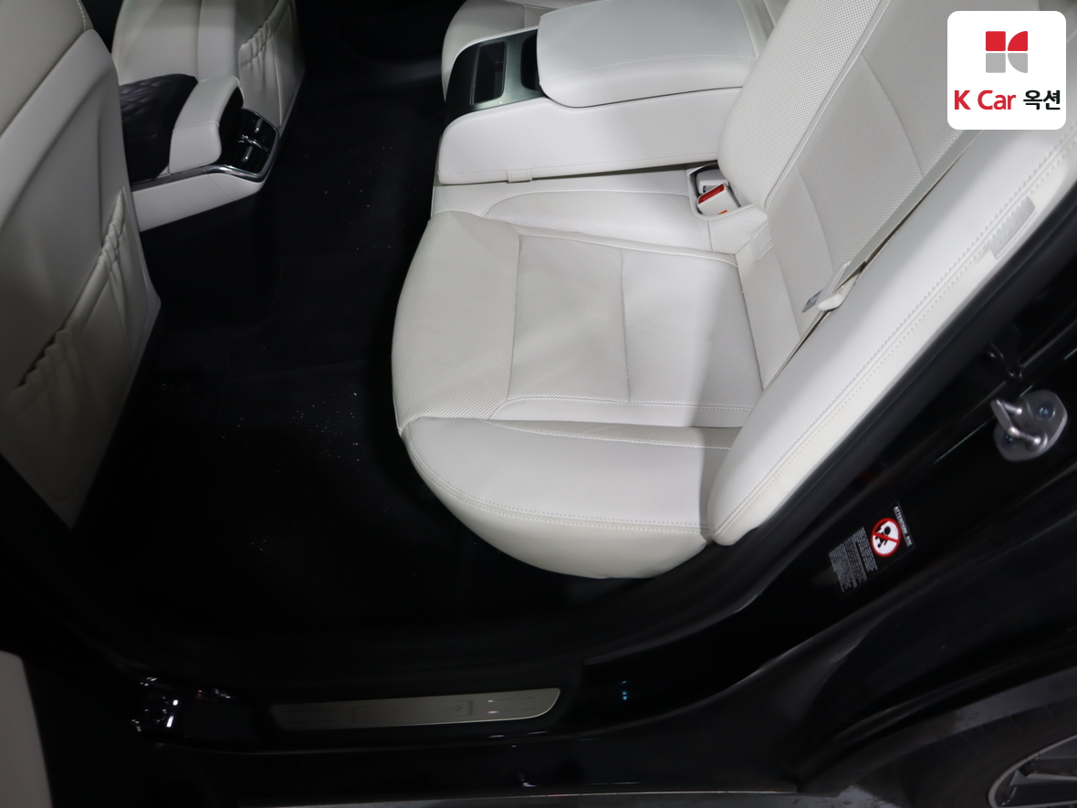 هيونداي - أزيرا - Image 24