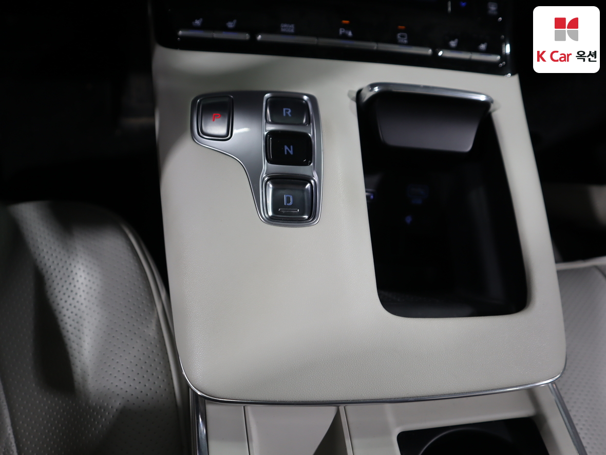 هيونداي - أزيرا - Image 16