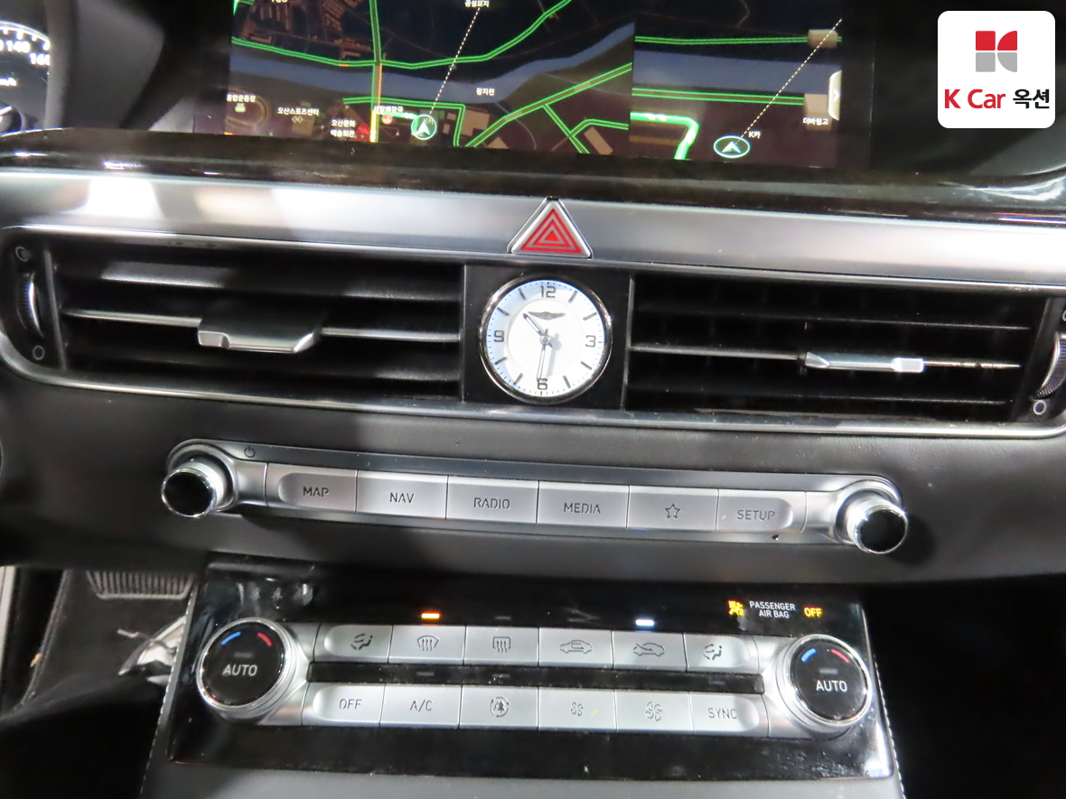 جينسس - G90 - Image 15