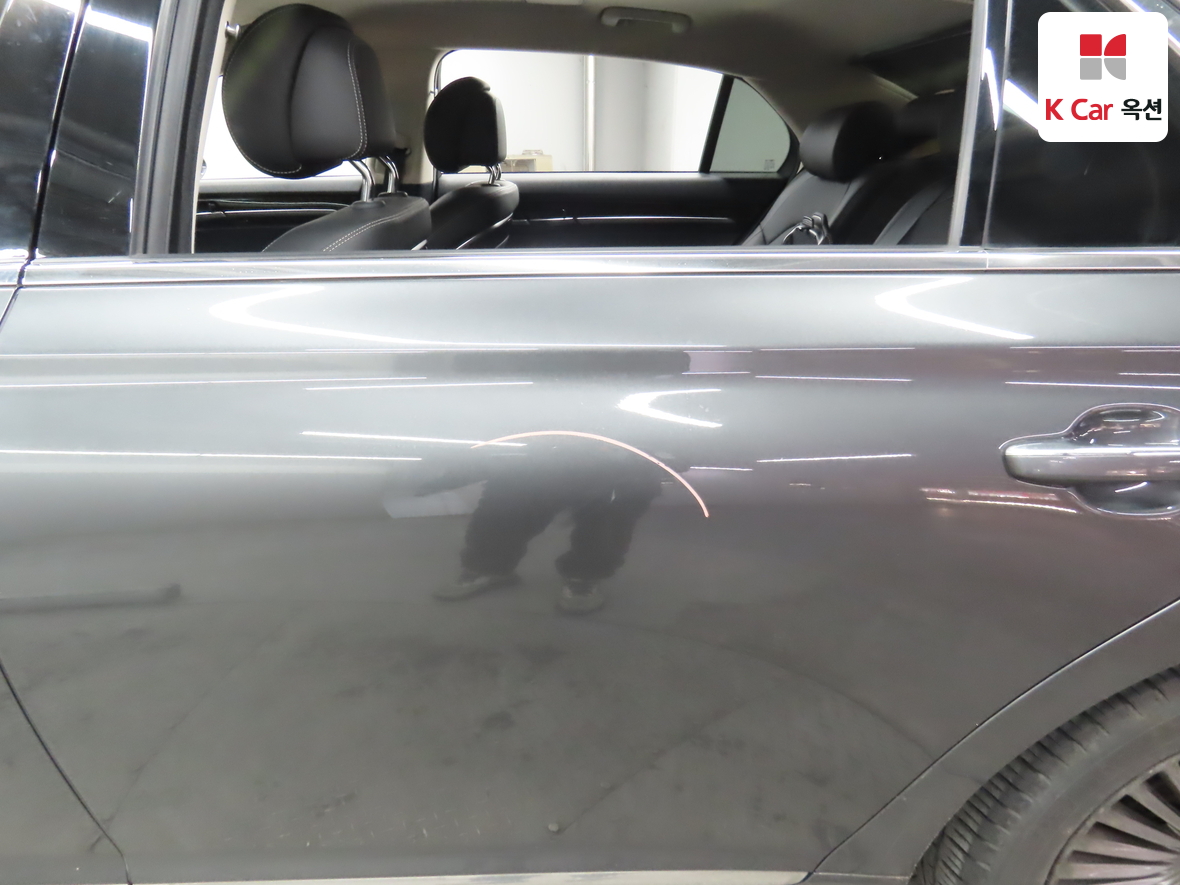 جينسس - G90 - Image 39