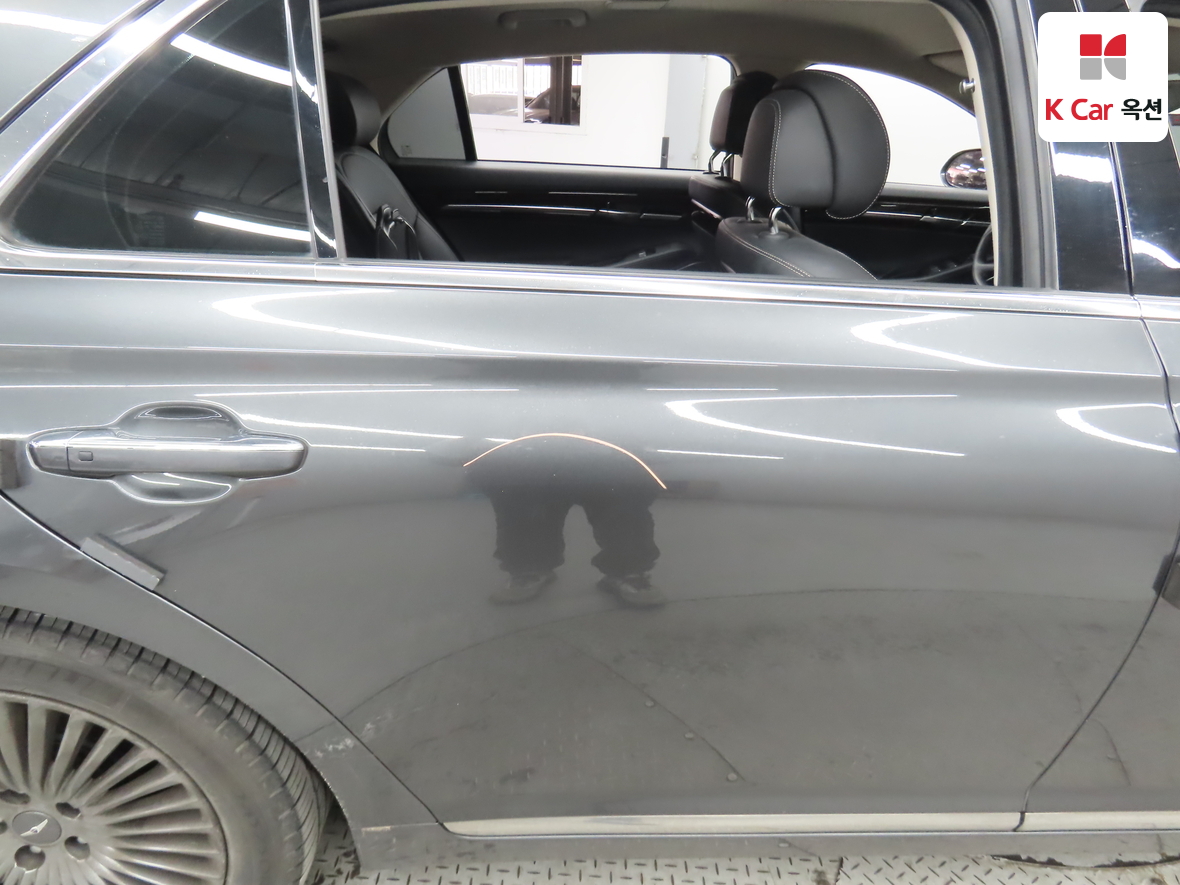 جينسس - G90 - Image 41