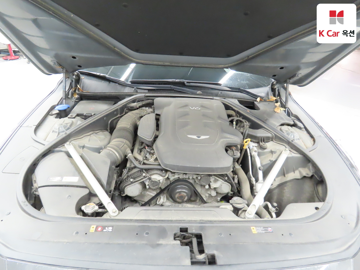 جينسس - G90 - Image 35