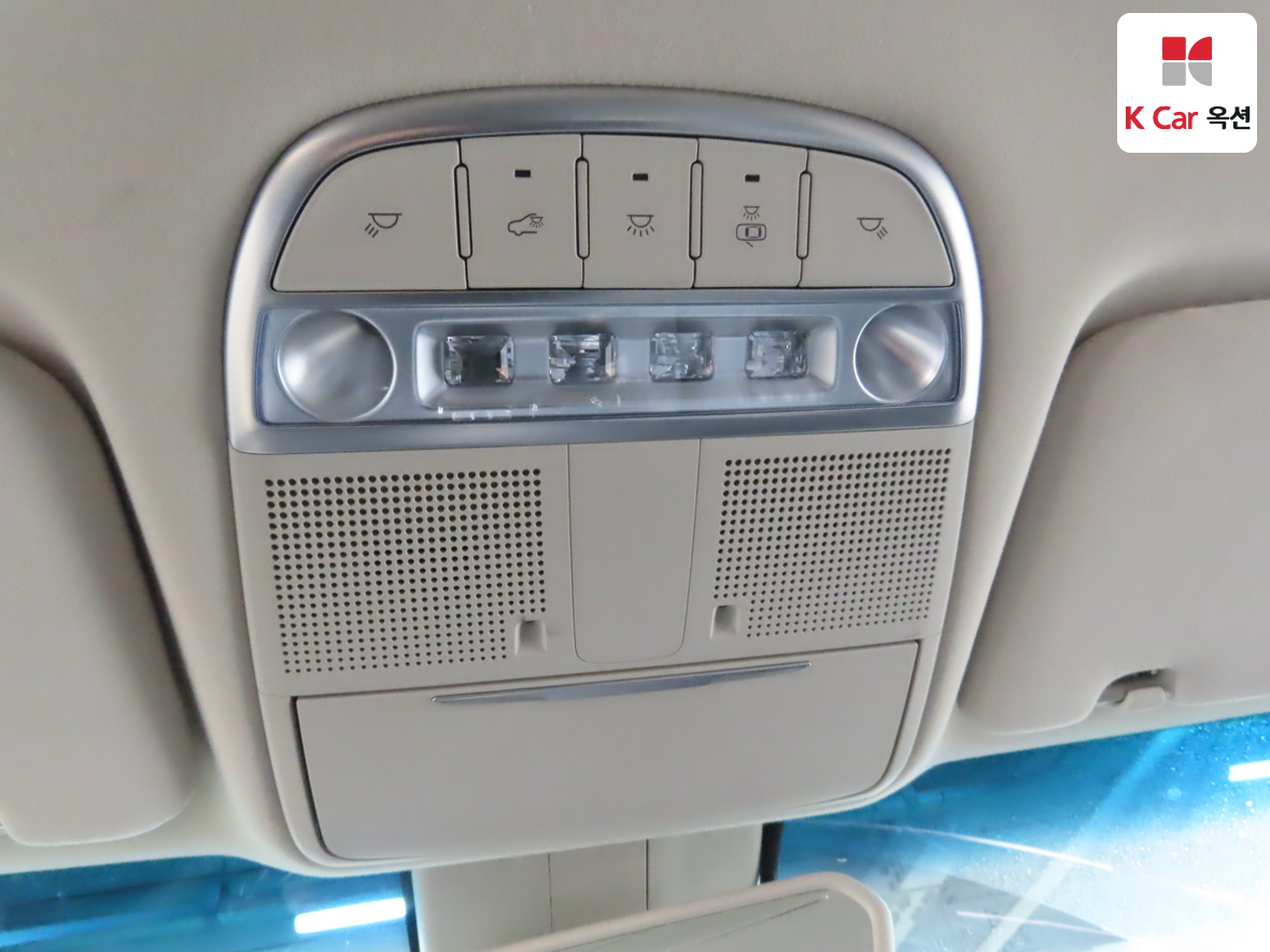 جينسس - G90 - Image 12