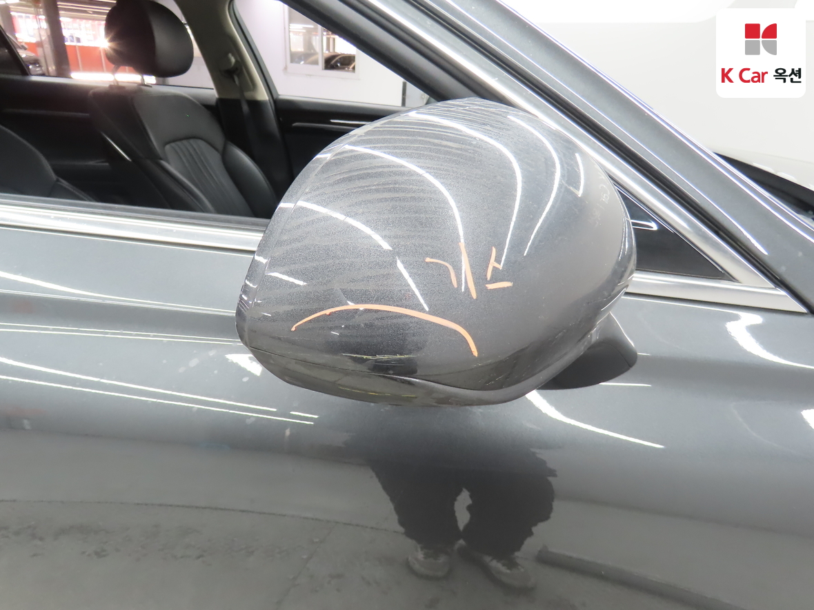 جينسس - G90 - Image 42