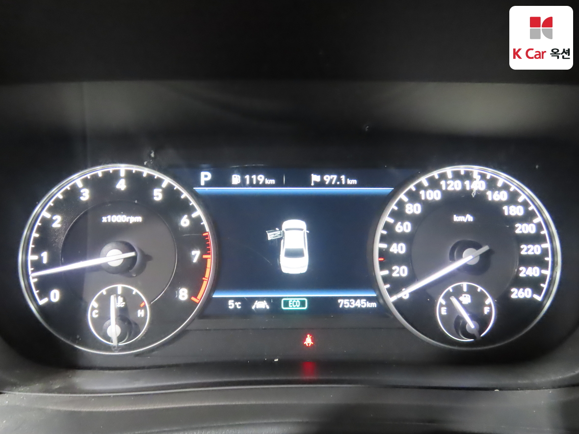 جينسس - G90 - Image 5