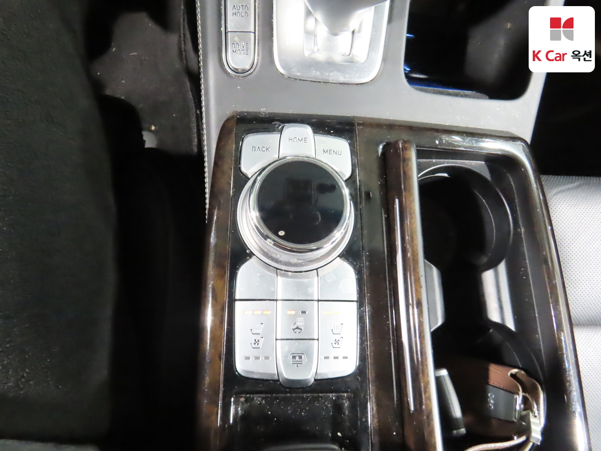 جينسس - G90 - Image 16