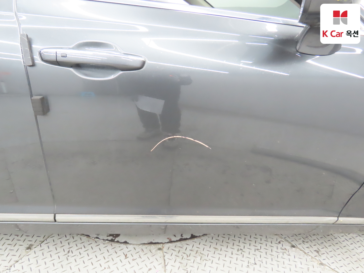 جينسس - G90 - Image 43