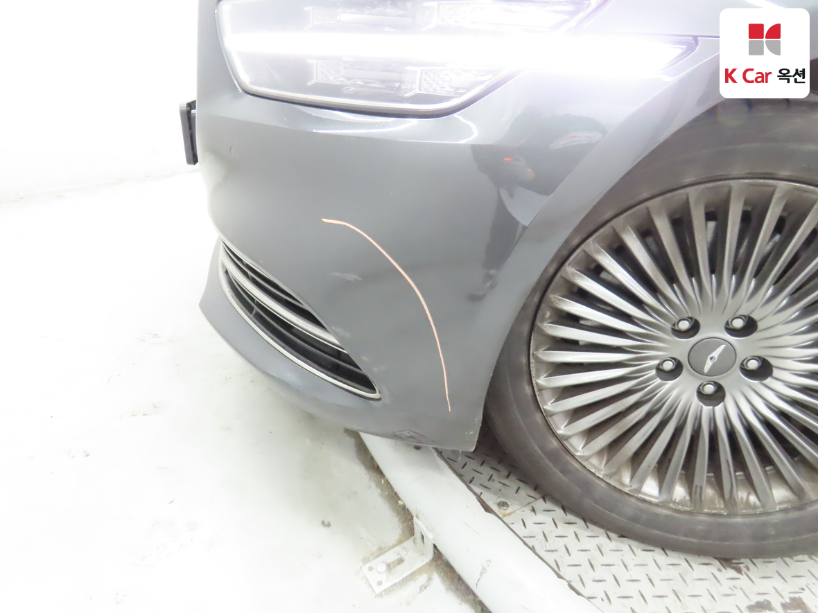 جينسس - G90 - Image 37