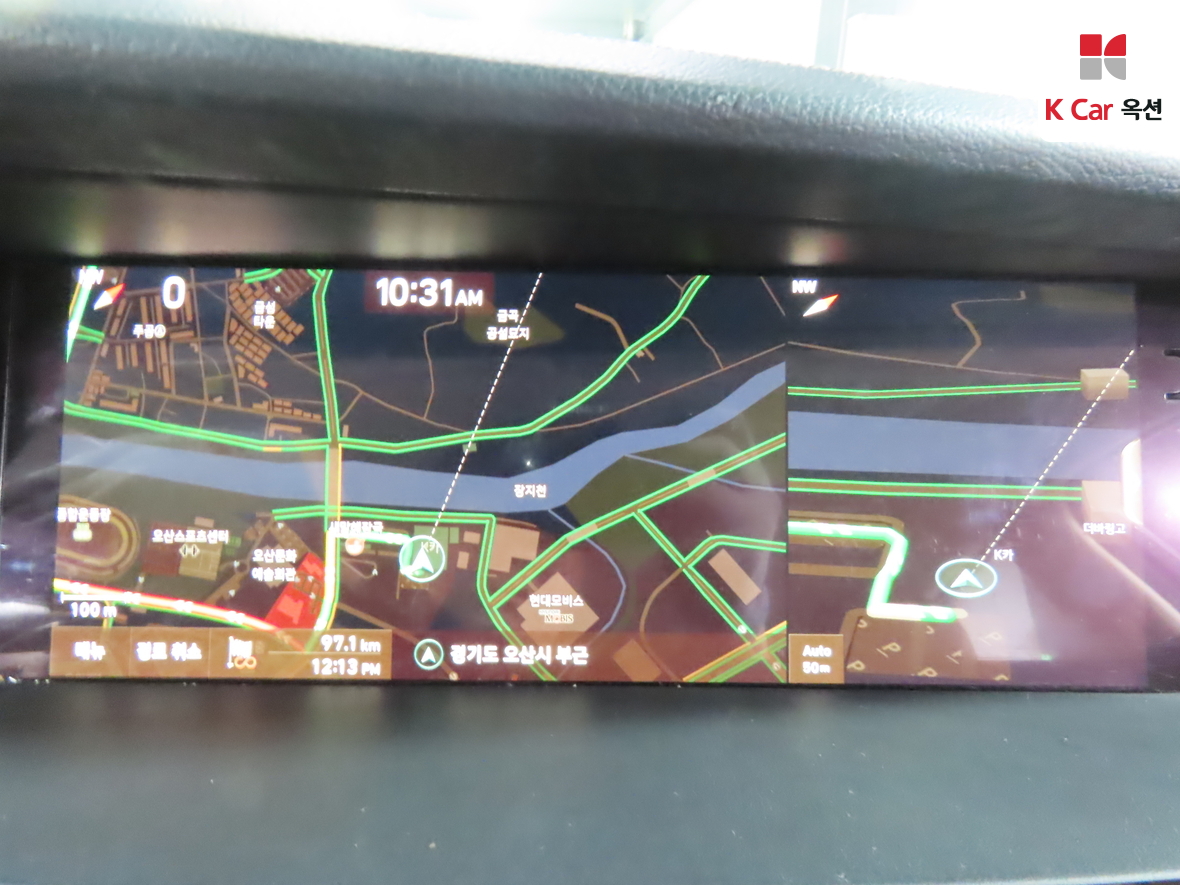 جينسس - G90 - Image 14