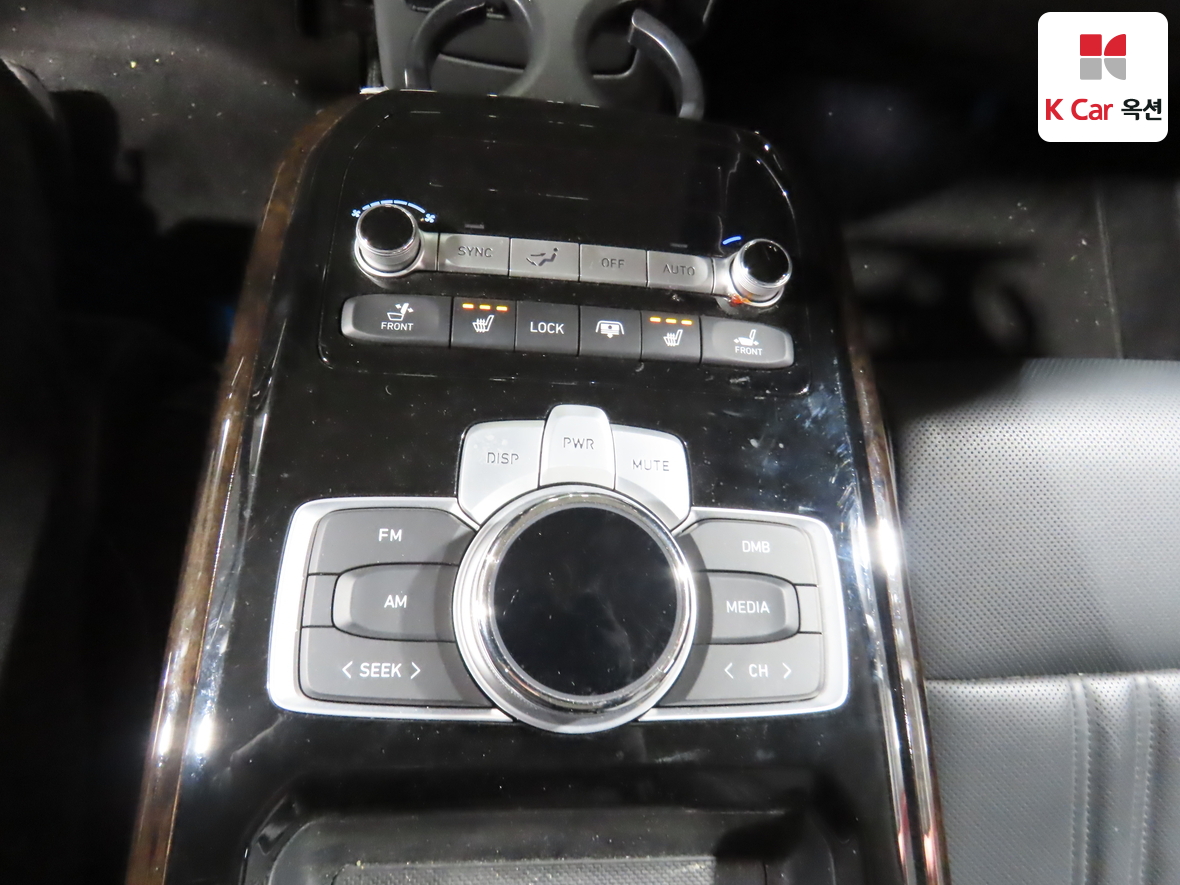 جينسس - G90 - Image 25