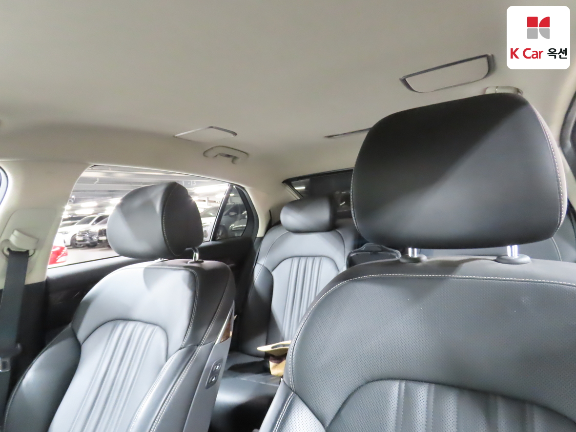 جينسس - G90 - Image 20