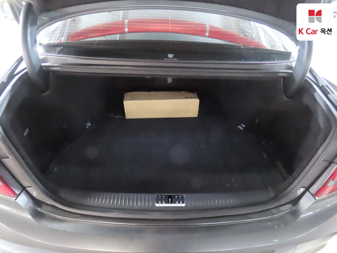 جينسس - G90 - Image 27