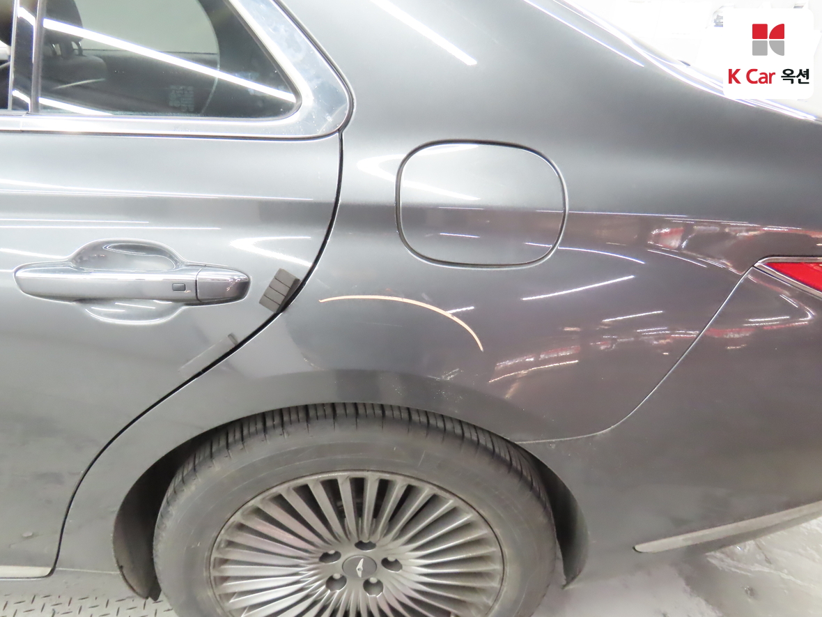 جينسس - G90 - Image 40