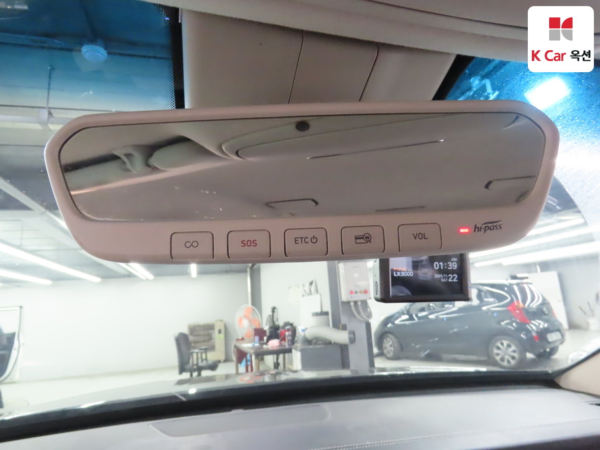 جينسس - G90 - Image 13