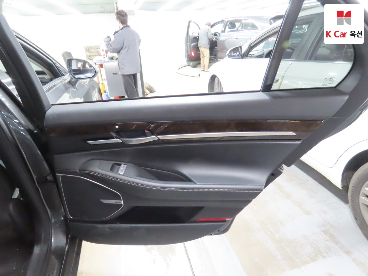 جينسس - G90 - Image 29