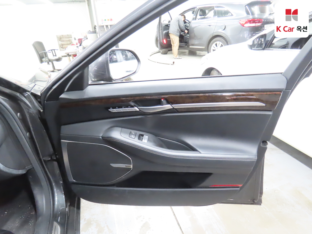 جينسس - G90 - Image 31