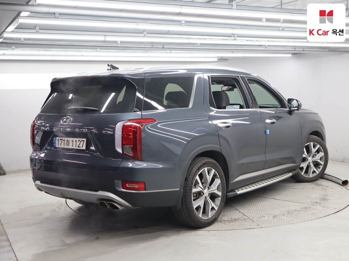 هيونداي - بلسيد - Image 2