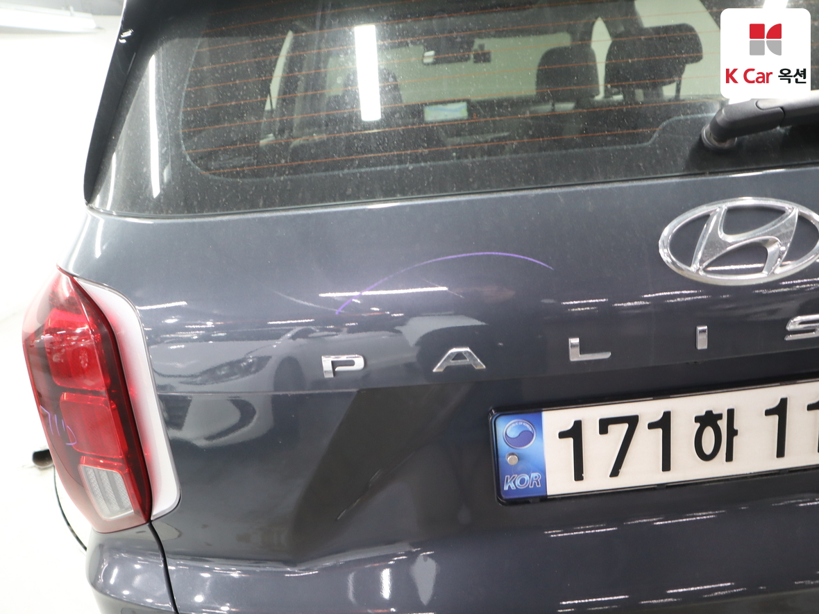 هيونداي - بلسيد - Image 40