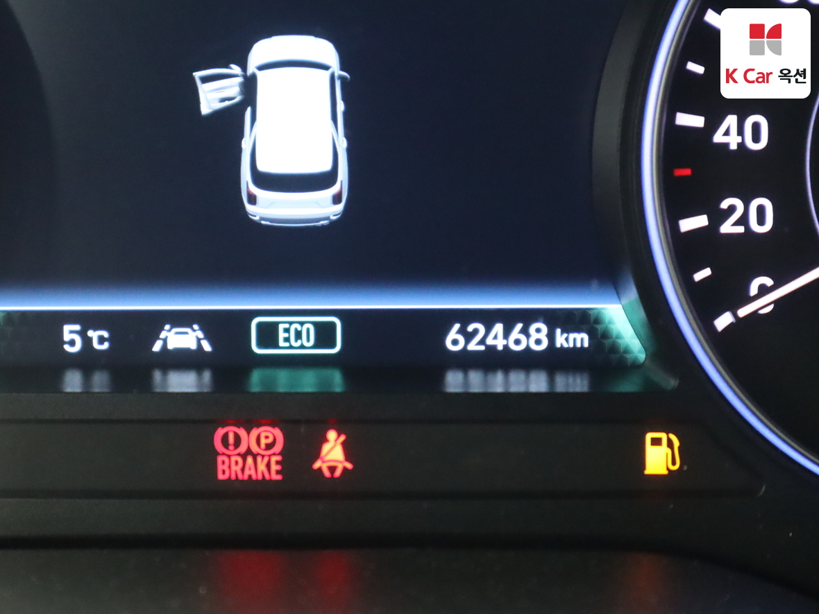 هيونداي - بلسيد - Image 4