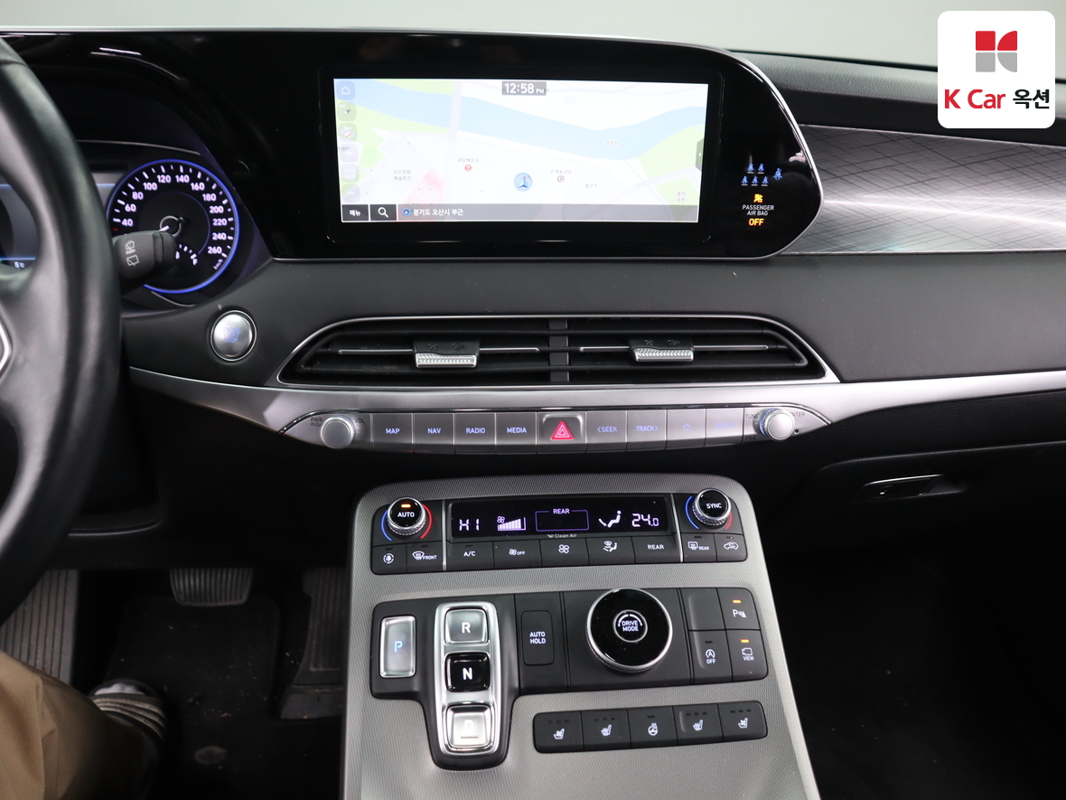 هيونداي - بلسيد - Image 6