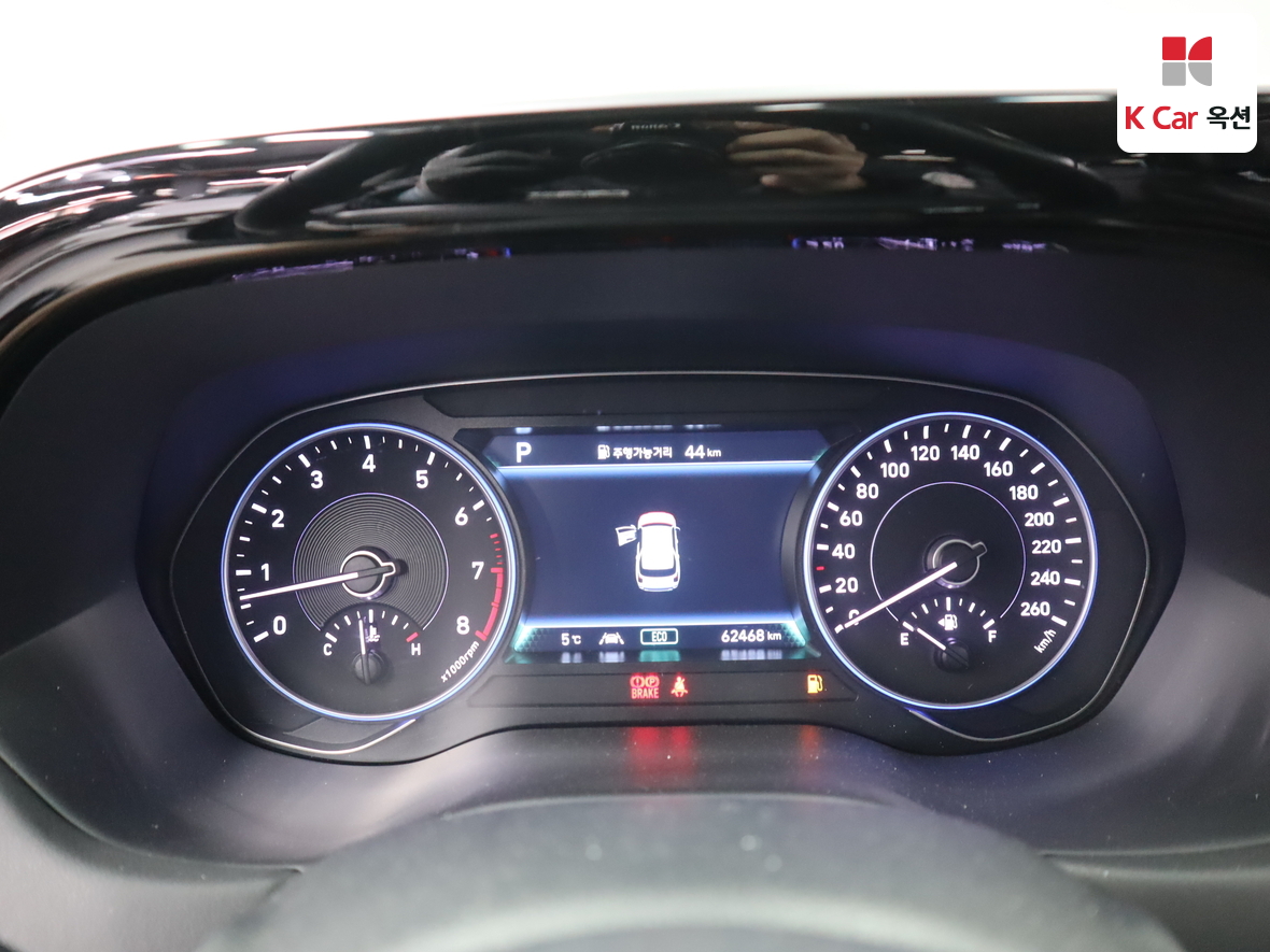 هيونداي - بلسيد - Image 5