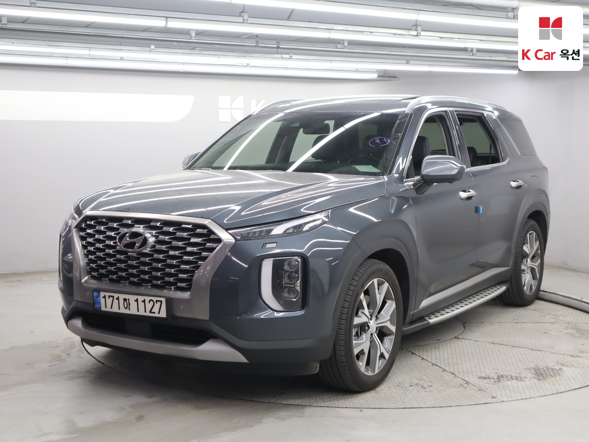 هيونداي - بلسيد