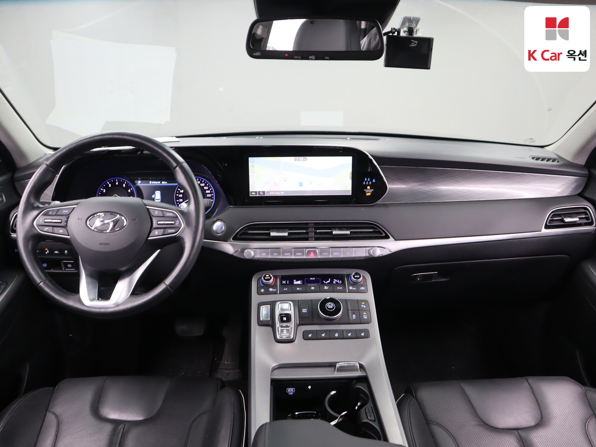 هيونداي - بلسيد - Image 3