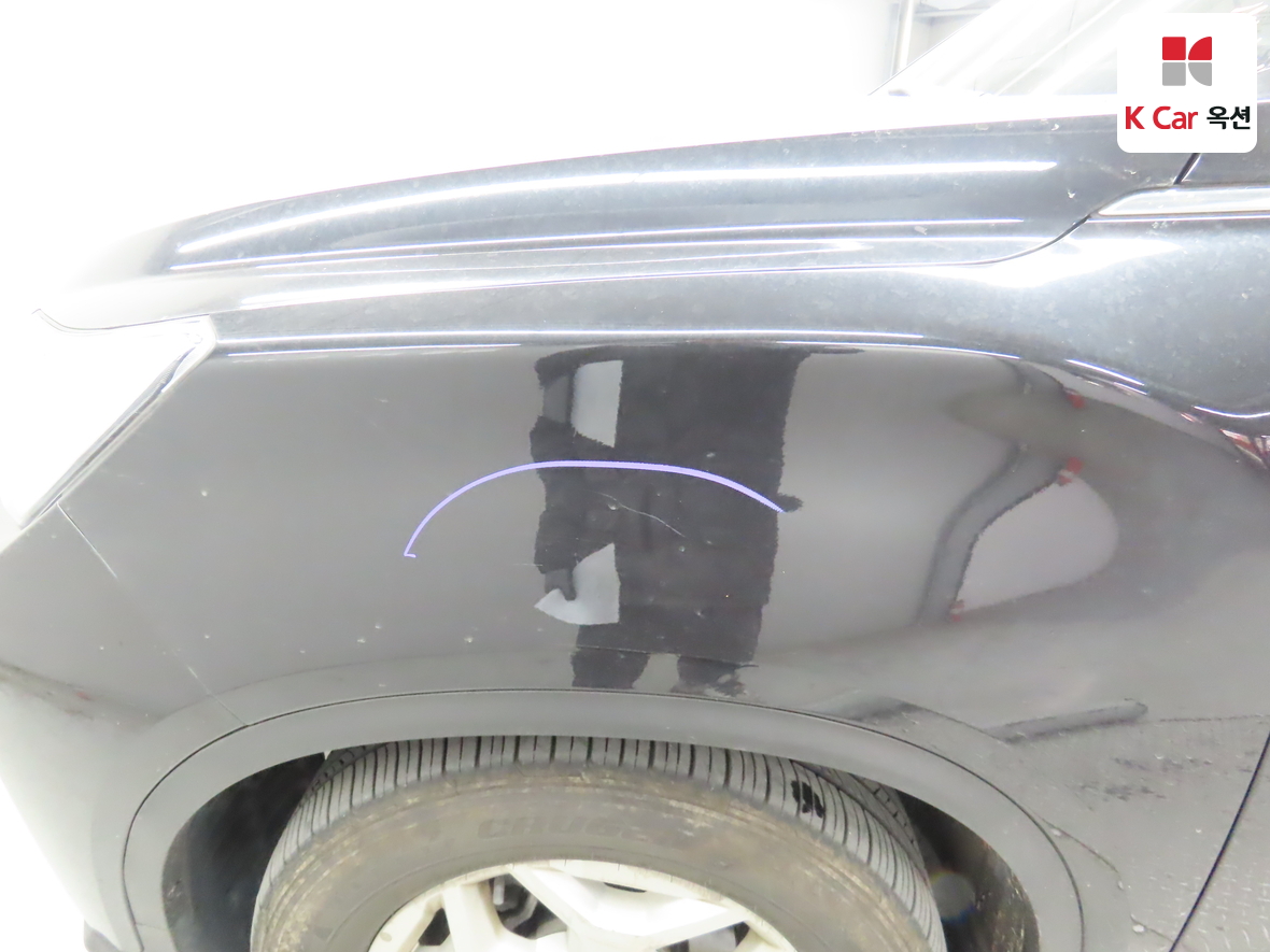 سانغ يونغ - ريكستون - Image 38