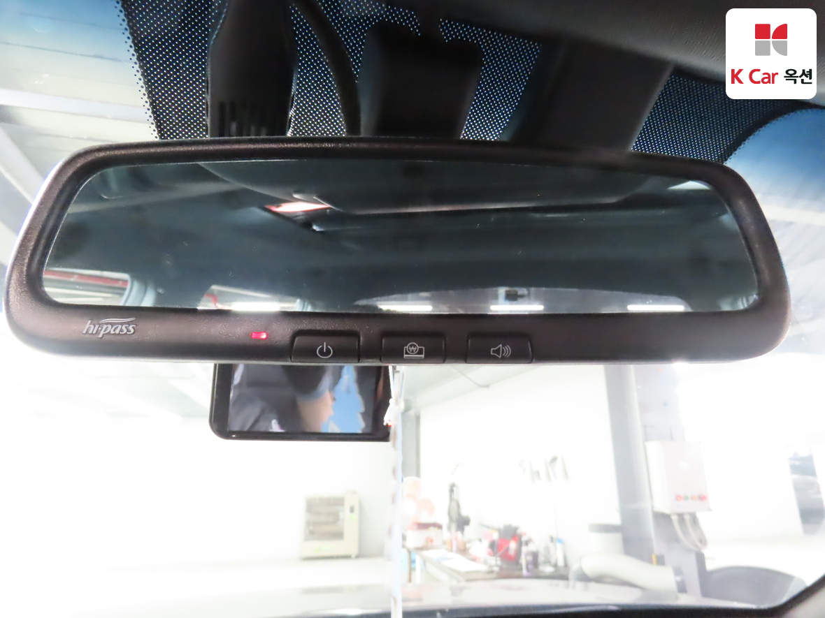 سانغ يونغ - ريكستون - Image 13