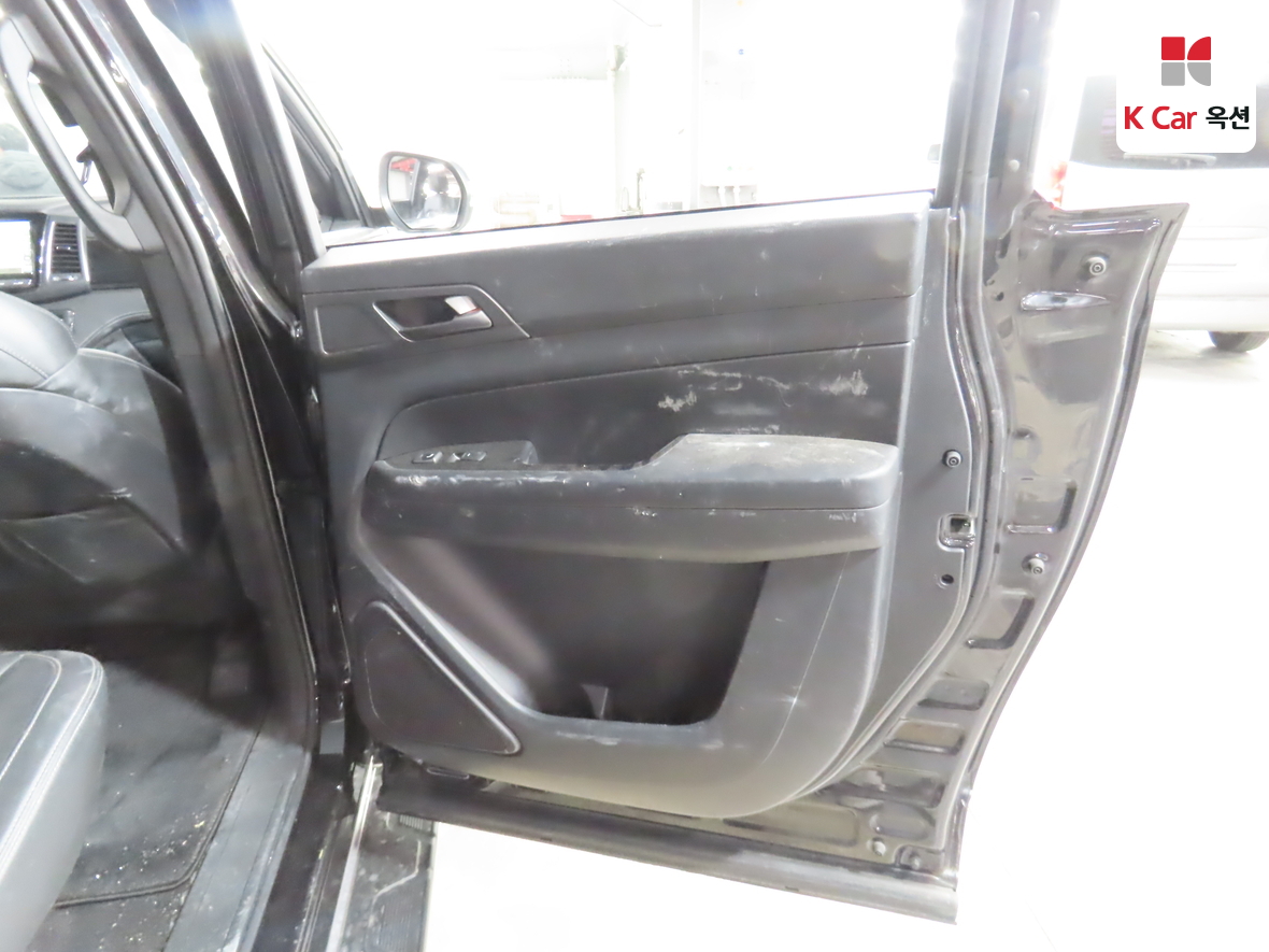 سانغ يونغ - ريكستون - Image 29