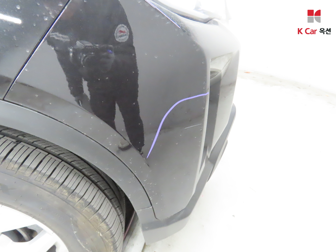 سانغ يونغ - ريكستون - Image 45