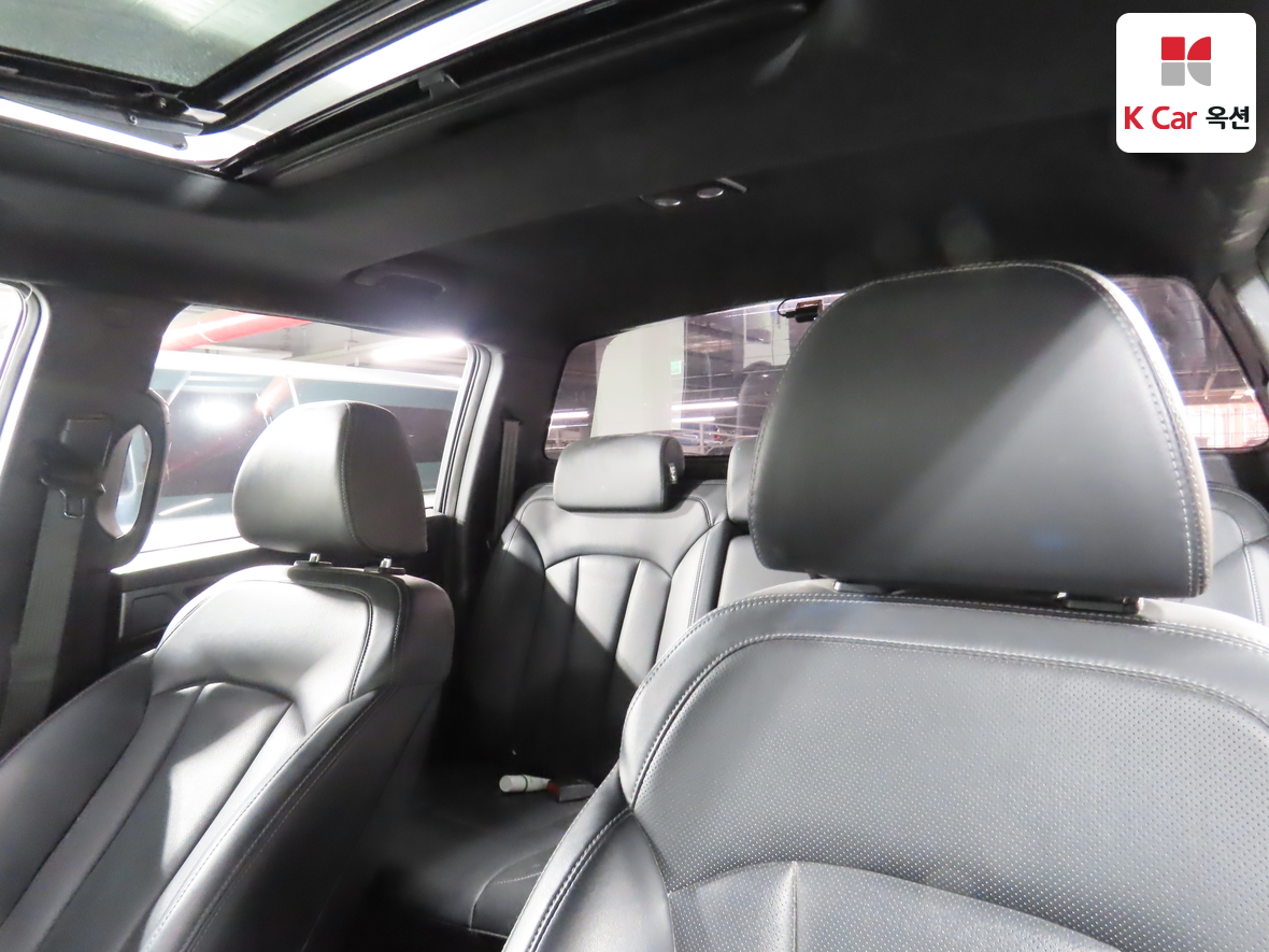 سانغ يونغ - ريكستون - Image 20